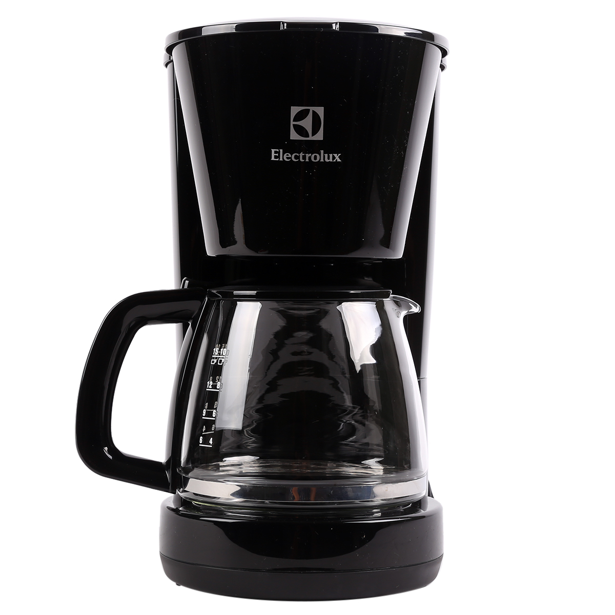 máy pha cà phê electrolux ecm3200 phù hợp với môi trường gia đình và công sở