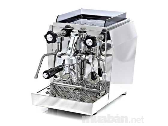 máy pha cà phê espresso cũ