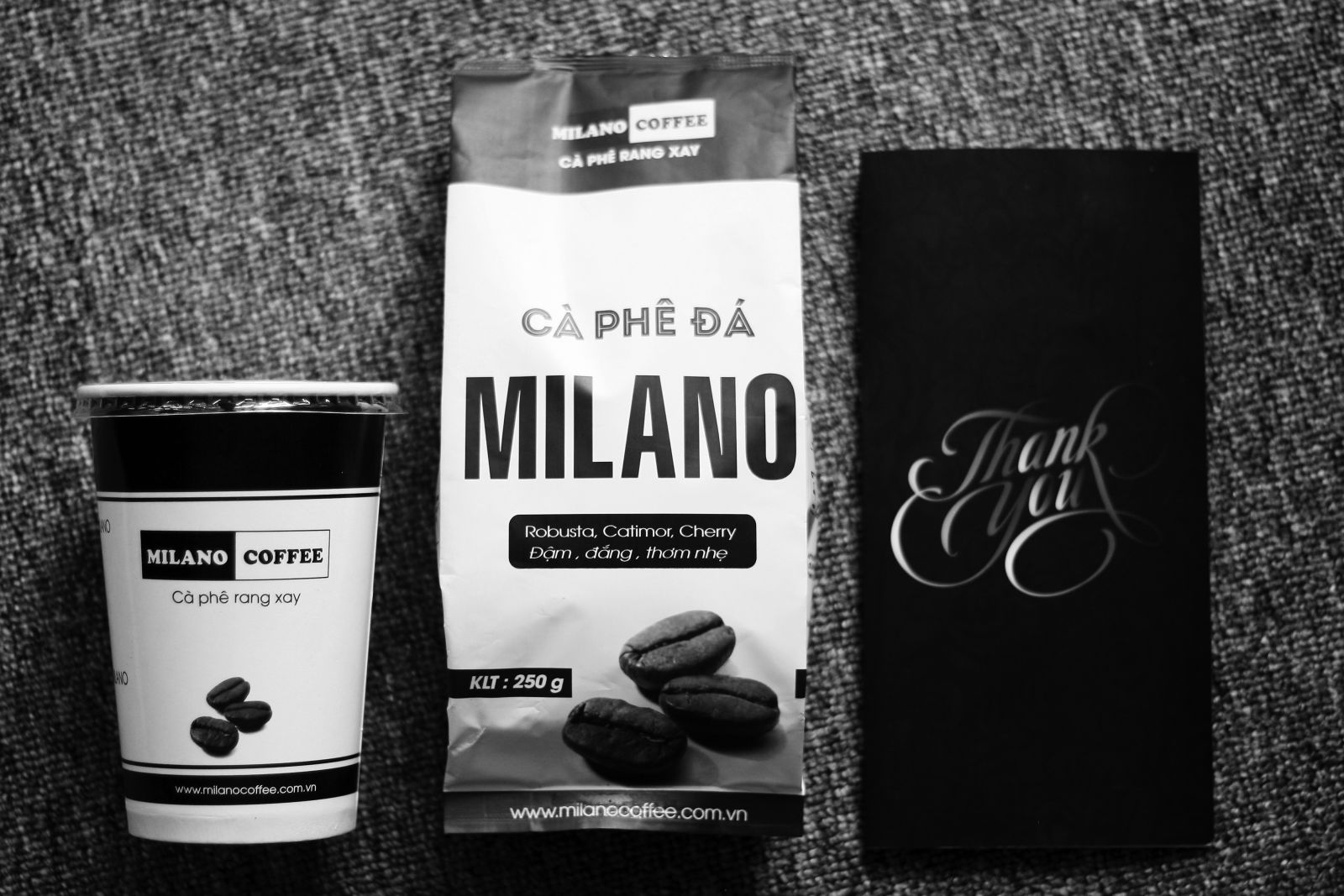 Milano  coffe