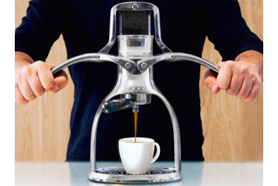 Dụng cụ pha chế coffee espresso bằng tay