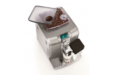 Các loại máy pha cà phê từ hạt phổ biến hiện nay